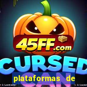 plataformas de jogos para ganhar dinheiro